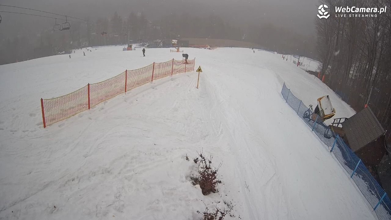 Nowa Osada-ski Wisła - 14 luty 2026, 15:27