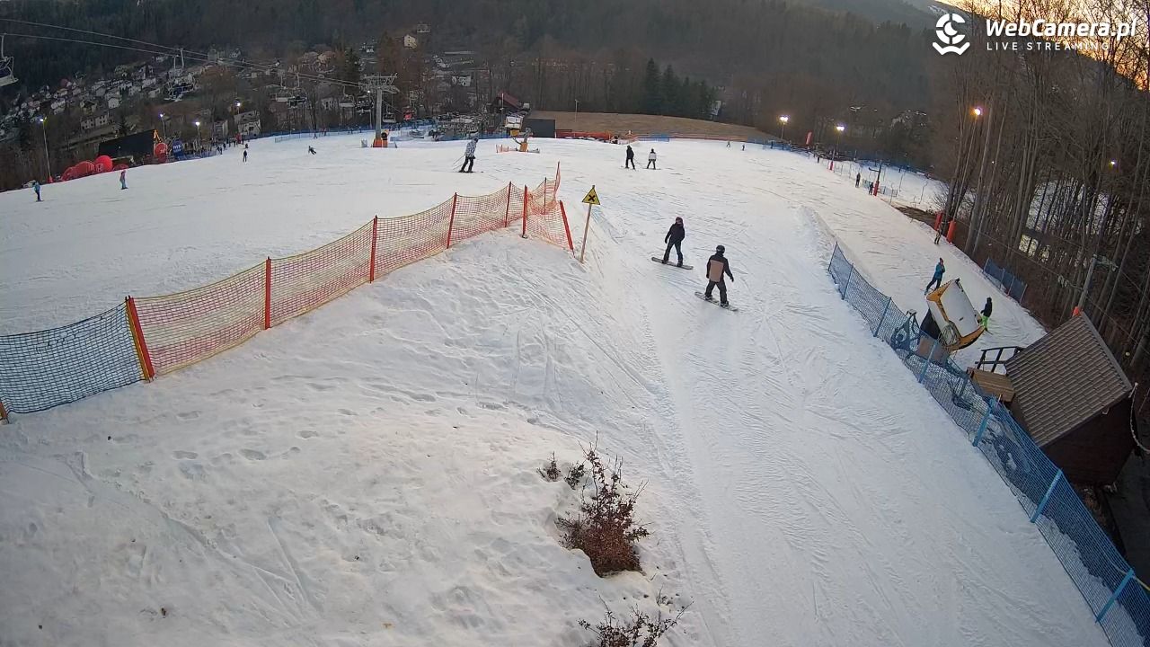 Nowa Osada-ski Wisła - 26 luty 2026, 17:20