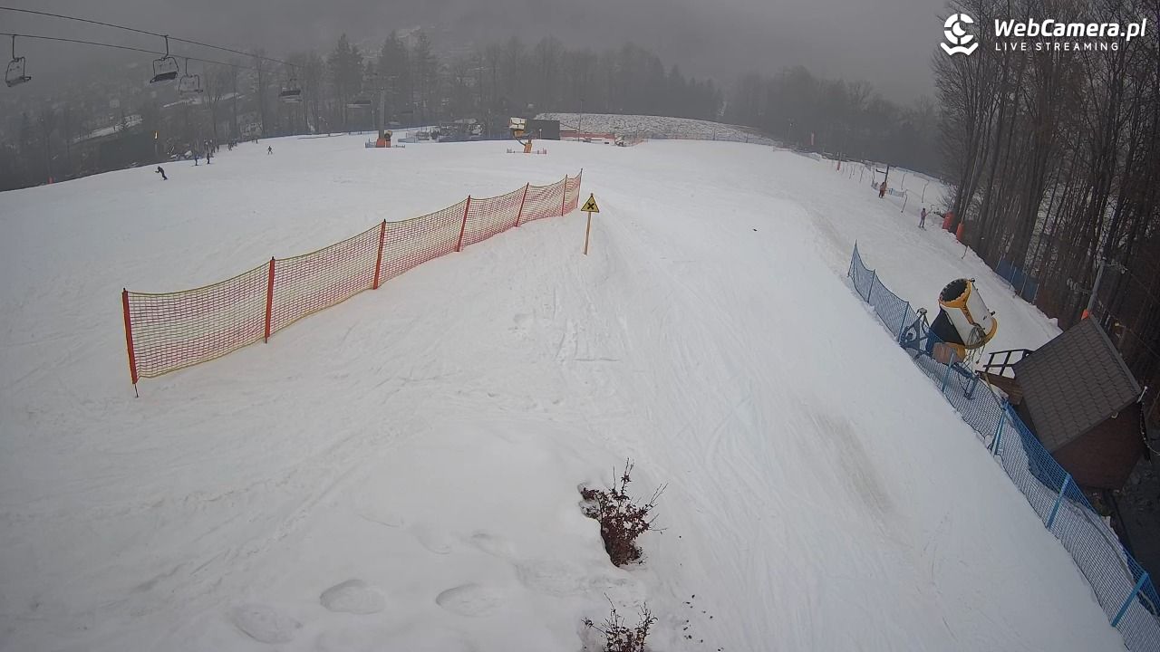 Nowa Osada-ski Wisła - 07 luty 2026, 16:02