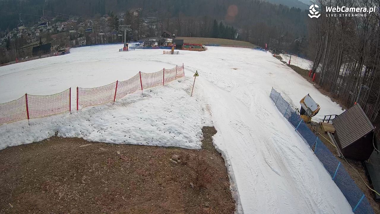 Nowa Osada-ski Wisła - 20 marzec 2026, 15:55