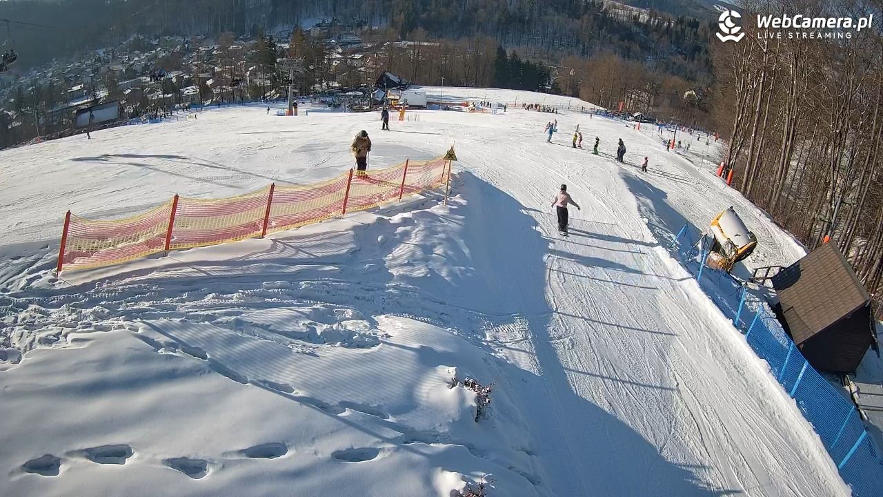 Nowa Osada-ski Wisła - 19 styczeń 2026, 10:29