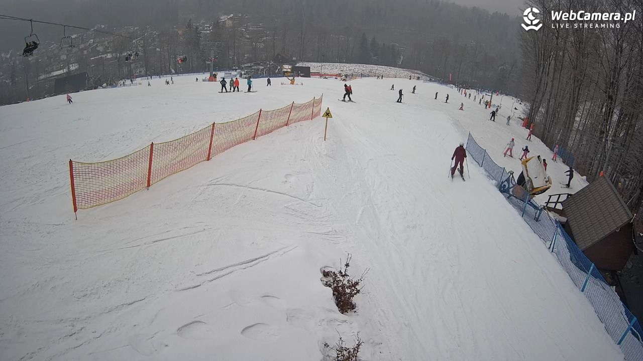 Nowa Osada-ski Wisła - 09 luty 2026, 13:47