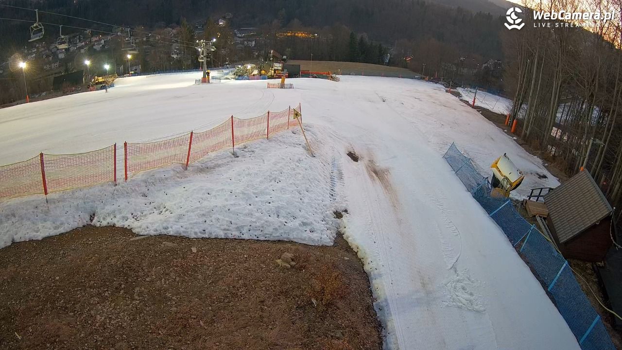 Nowa Osada-ski Wisła - 18 marzec 2026, 18:16