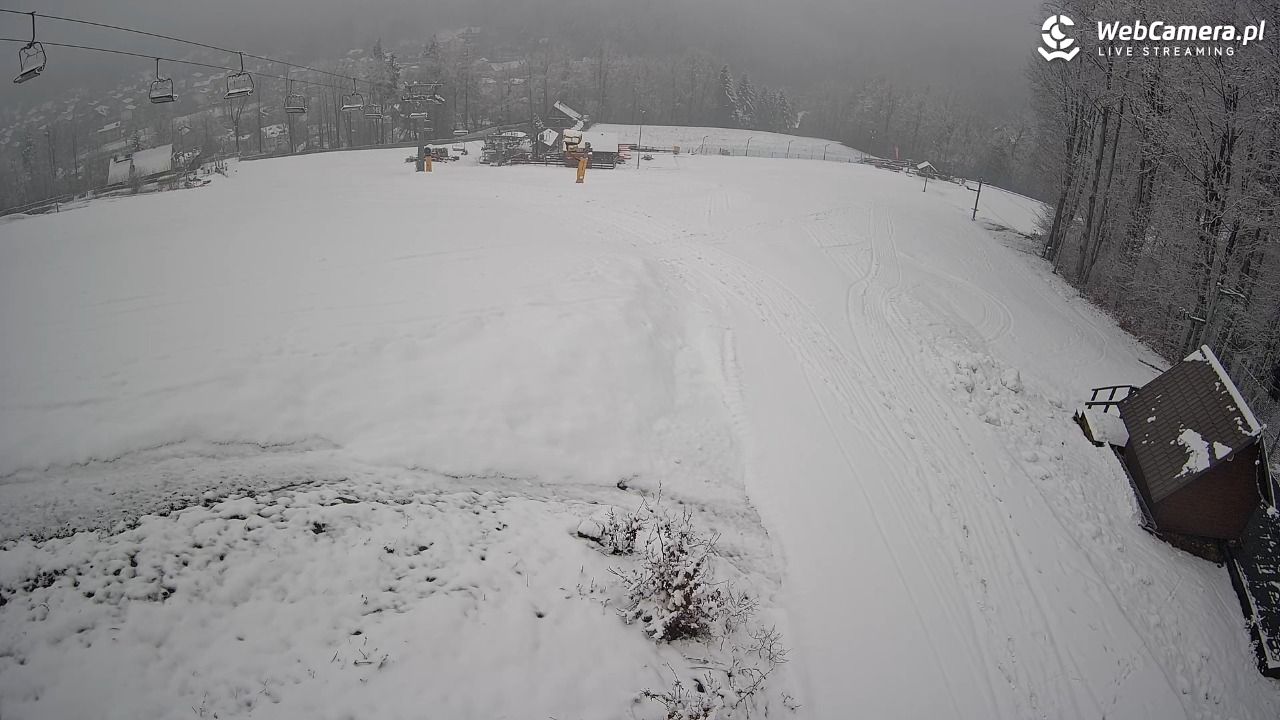 Nowa Osada-ski Wisła - 28 marzec 2026, 12:01
