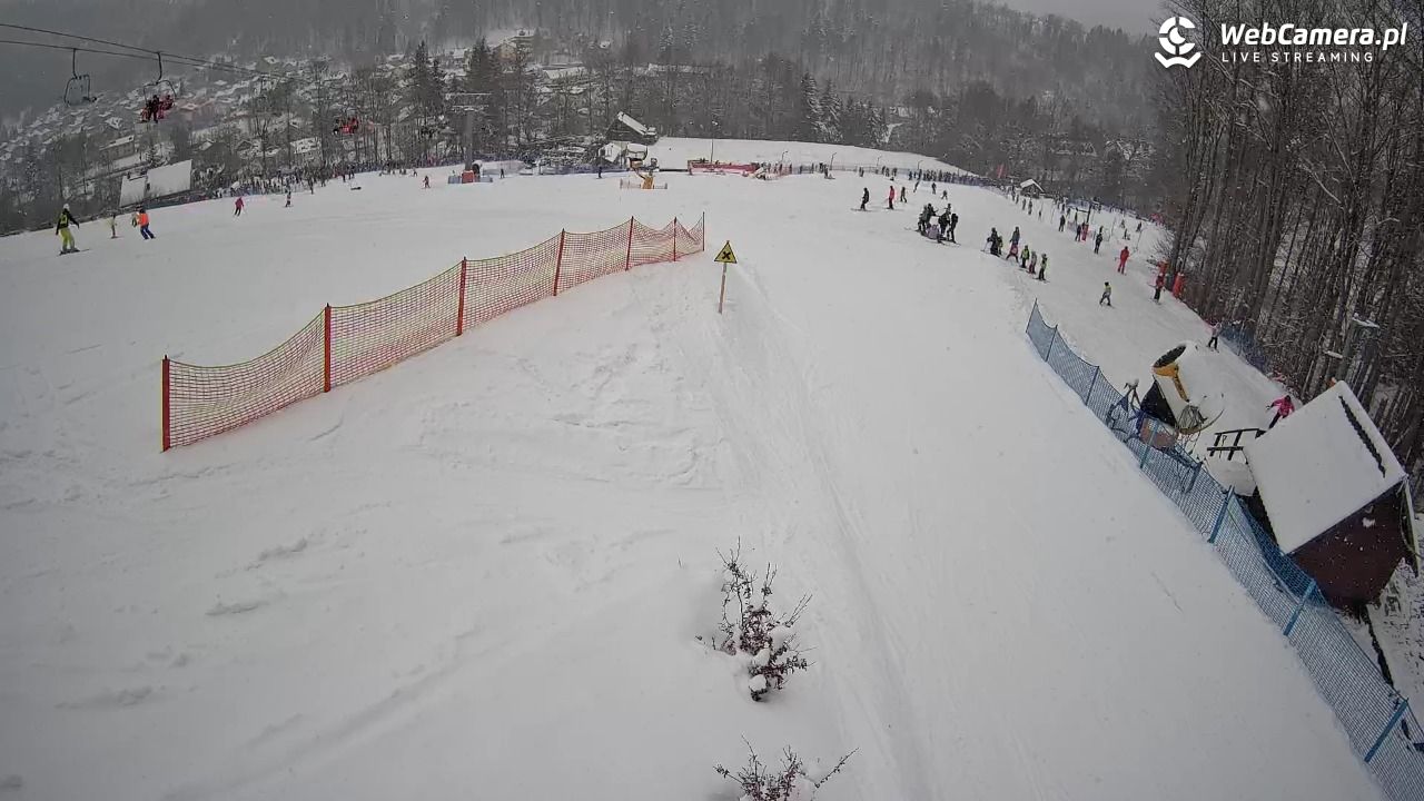 Nowa Osada-ski Wisła - 17 luty 2026, 11:31