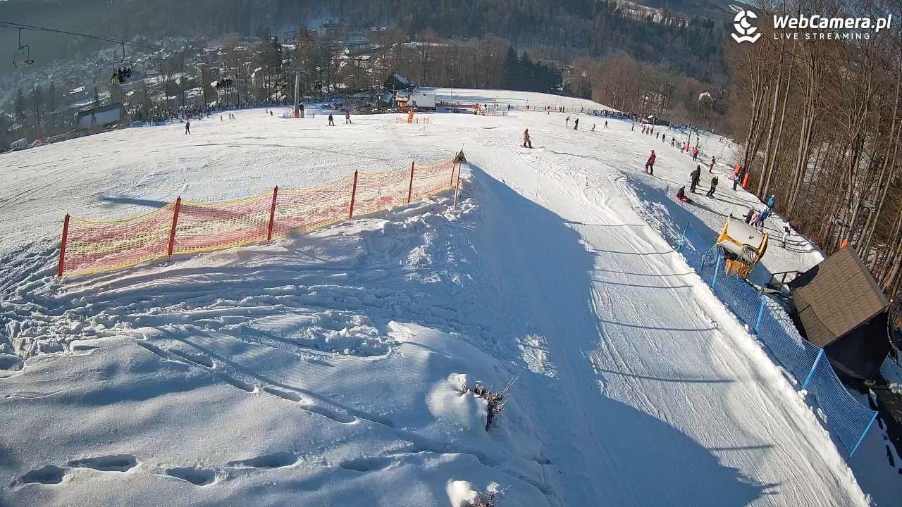Nowa Osada-ski Wisła - 18 styczeń 2026, 10:07