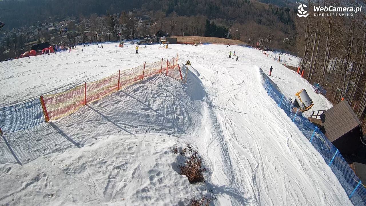 Nowa Osada-ski Wisła - 27 luty 2026, 11:15