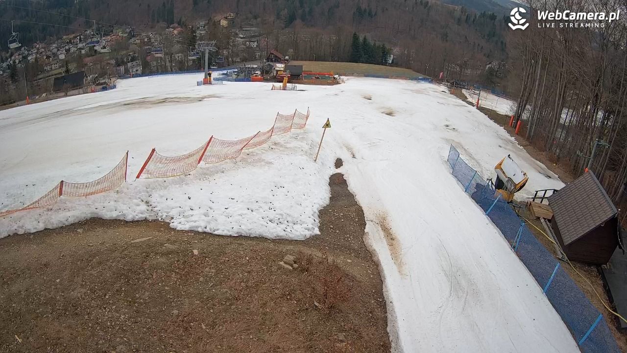 Nowa Osada-ski Wisła - 25 marzec 2026, 16:11