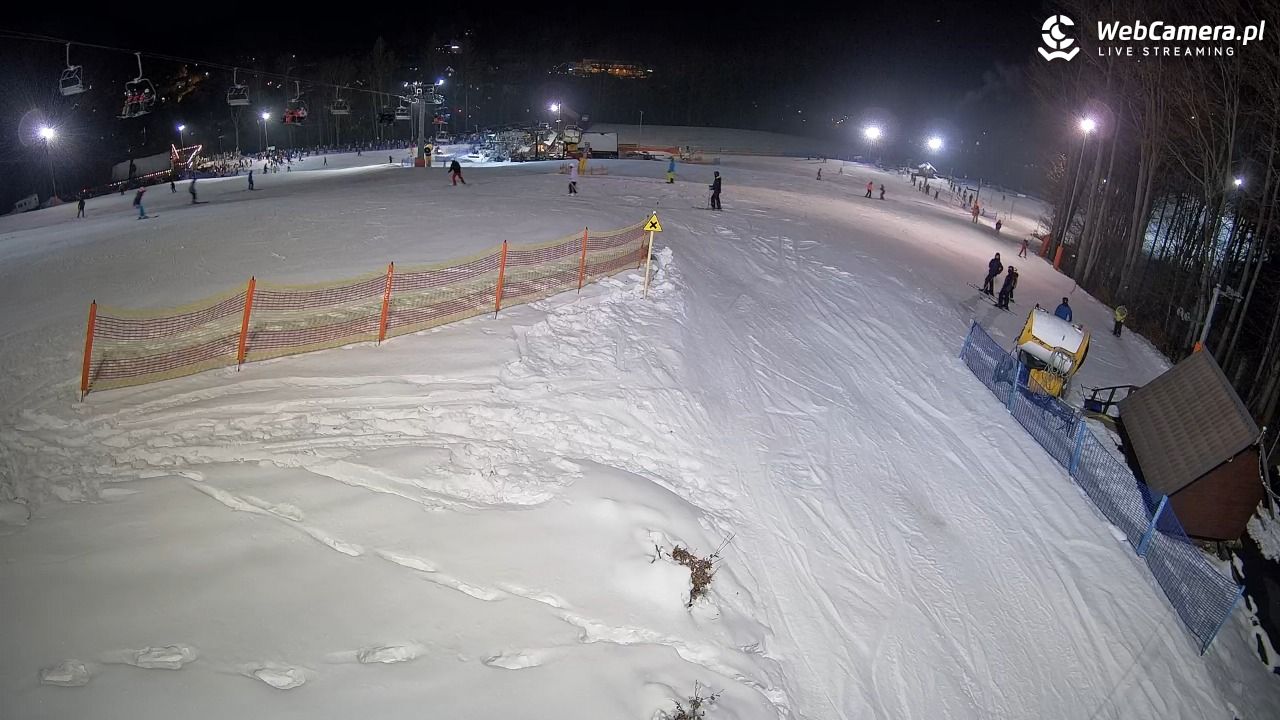 Nowa Osada-ski Wisła - 17 styczeń 2026, 19:43