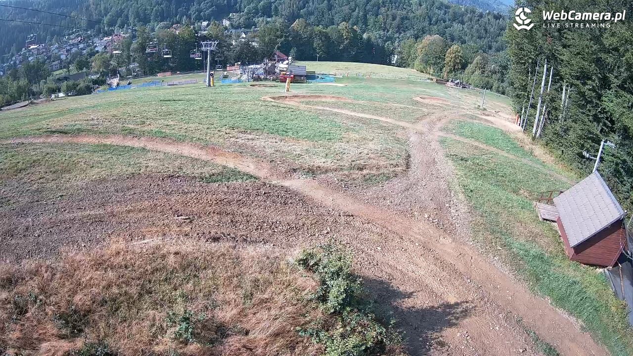 Nowa Osada-ski Wisła - 12 wresień 2026, 10:12