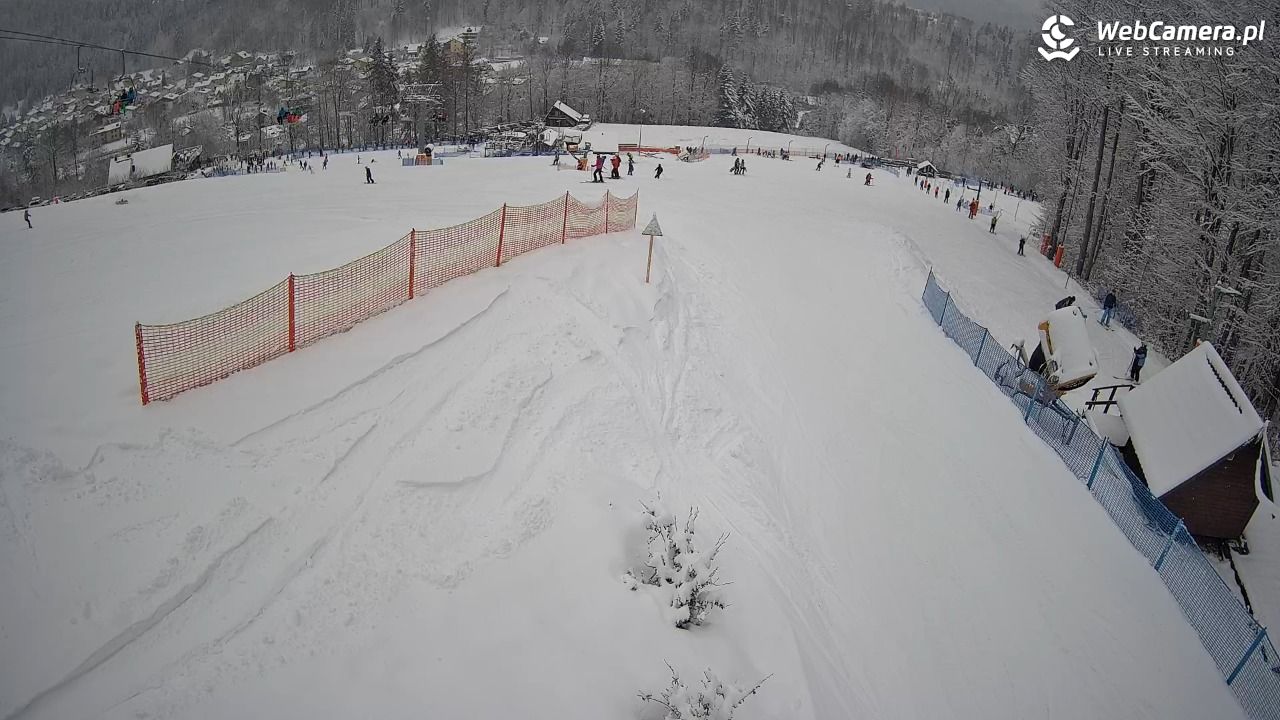 Nowa Osada-ski Wisła - 15 luty 2026, 11:03