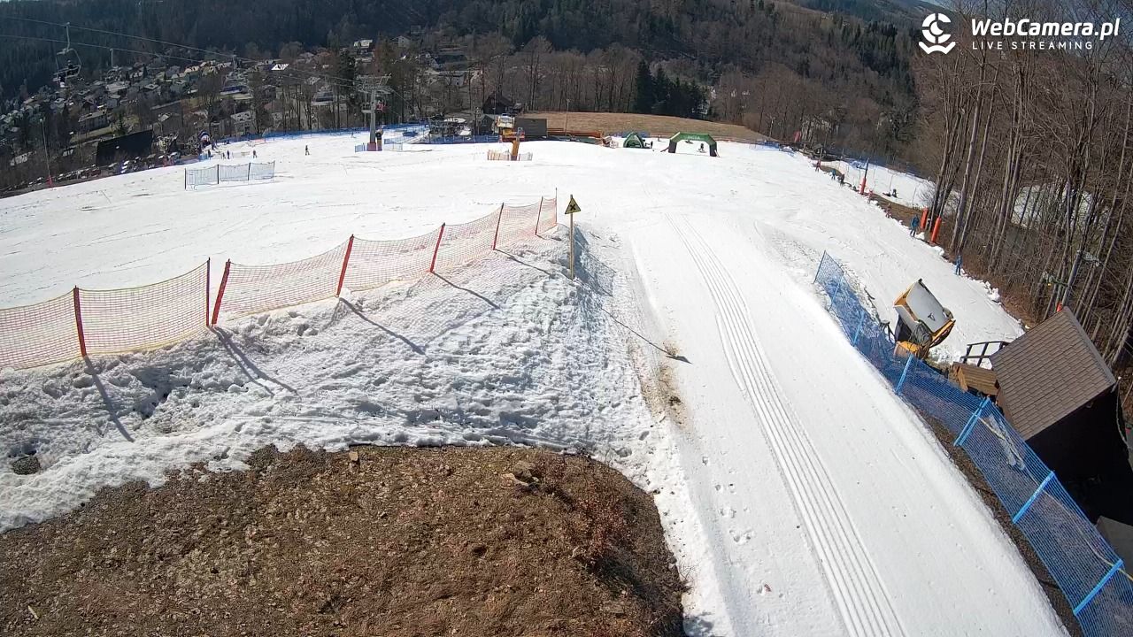 Nowa Osada-ski Wisła - 14 marzec 2026, 11:57
