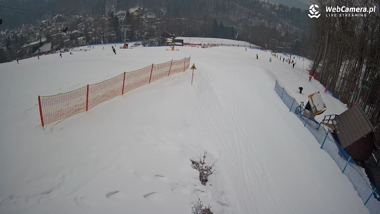 Nowa Osada-ski Wisła - 02 luty 2026, 14:41
