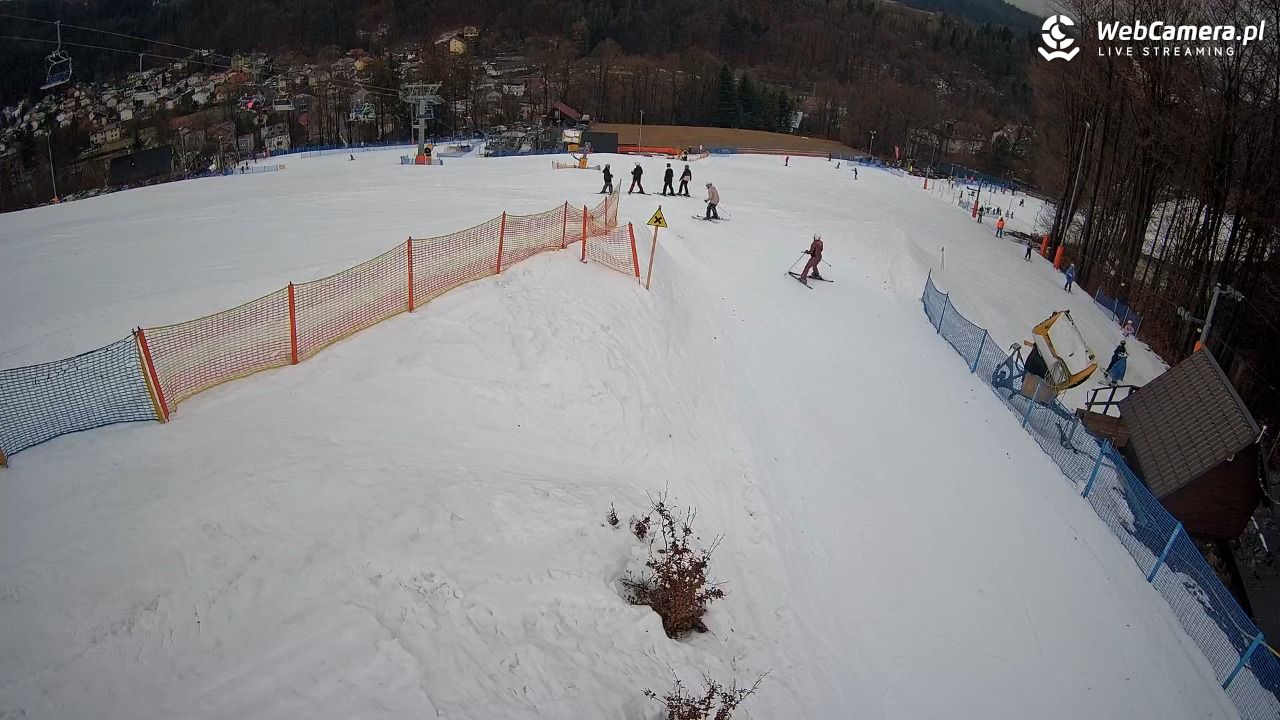 Nowa Osada-ski Wisła - 24 luty 2026, 12:21