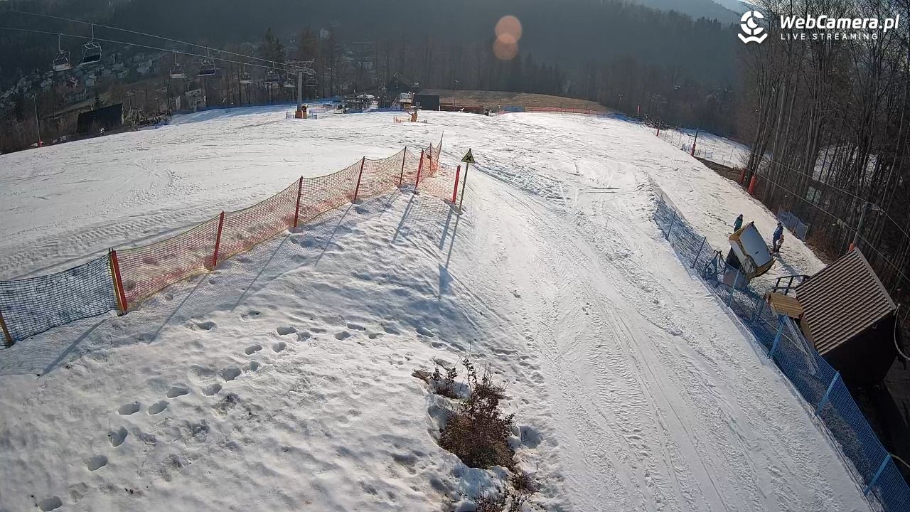 Nowa Osada-ski Wisła - 03 marzec 2026, 15:37