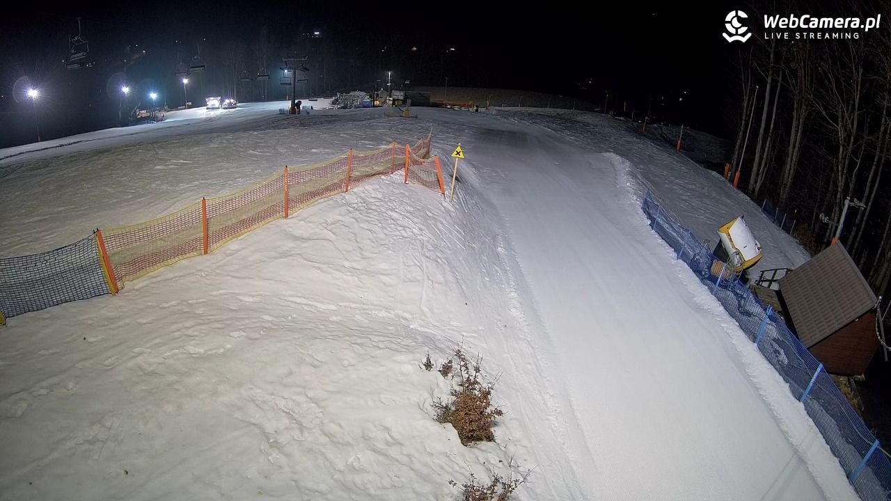 Nowa Osada-ski Wisła - 25 luty 2026, 23:49