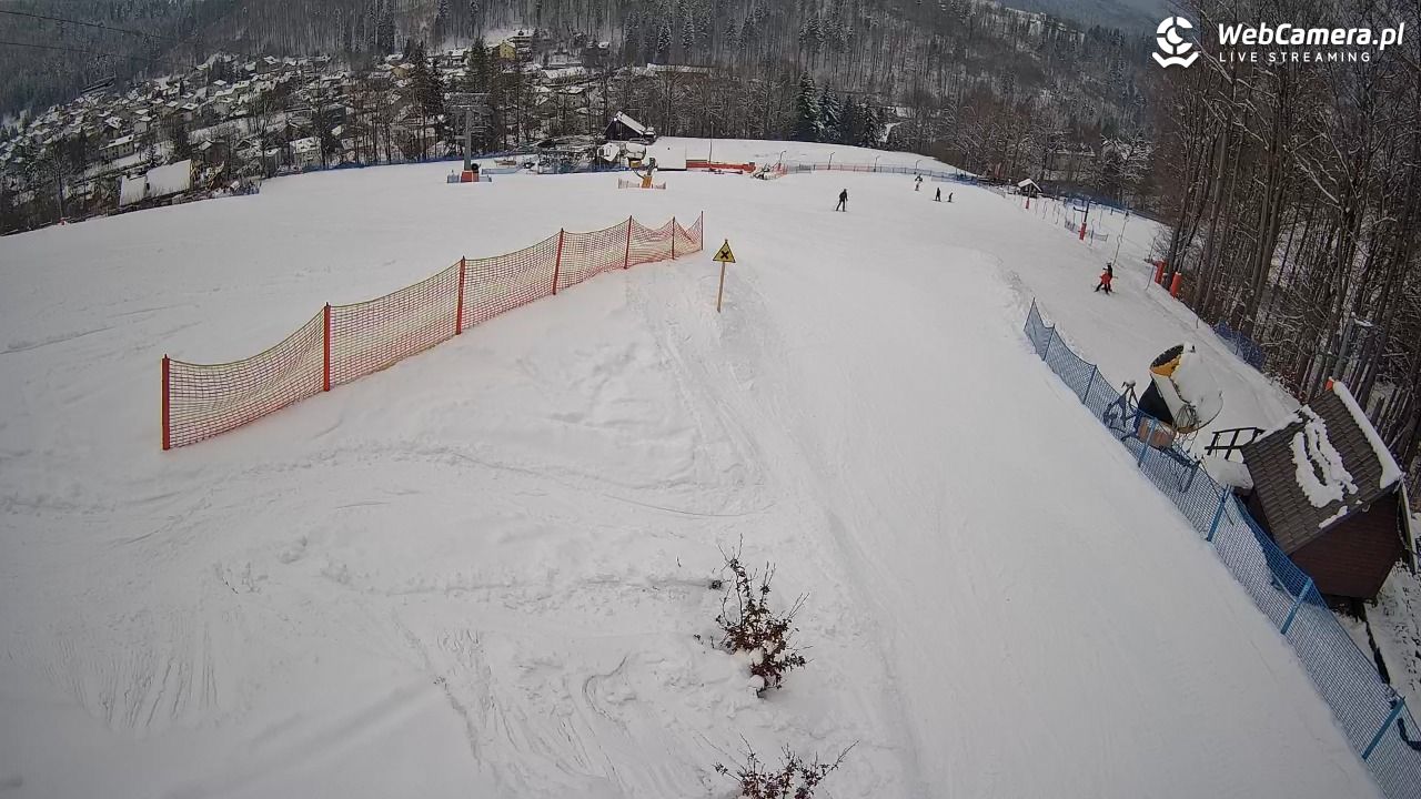 Nowa Osada-ski Wisła - 17 luty 2026, 16:24