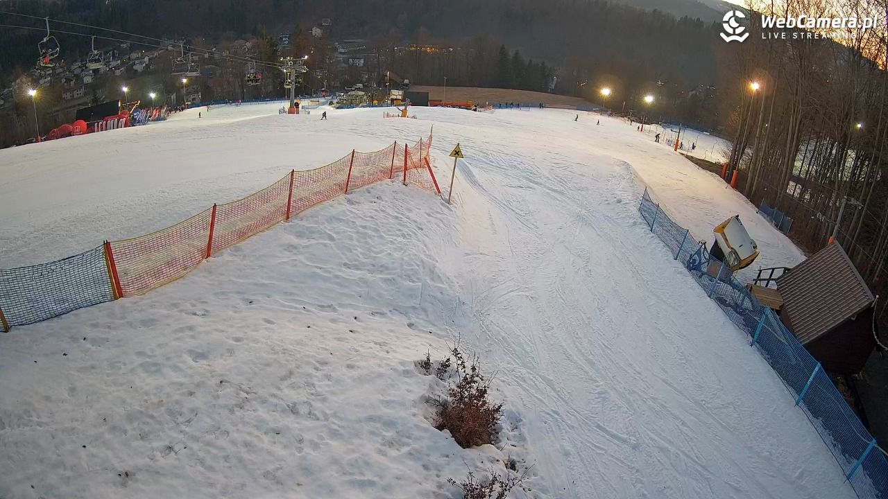 Nowa Osada-ski Wisła - 28 luty 2026, 17:42