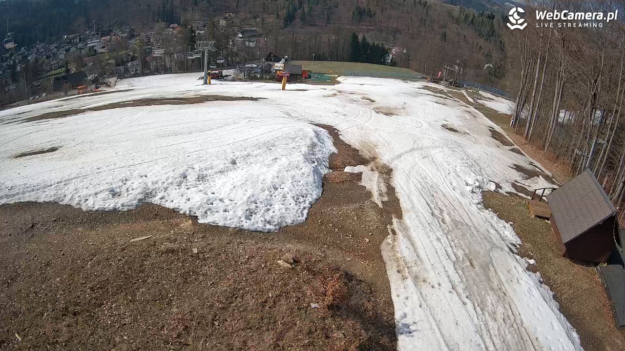 Nowa Osada-ski Wisła - 04 kwiecień 2026, 11:13