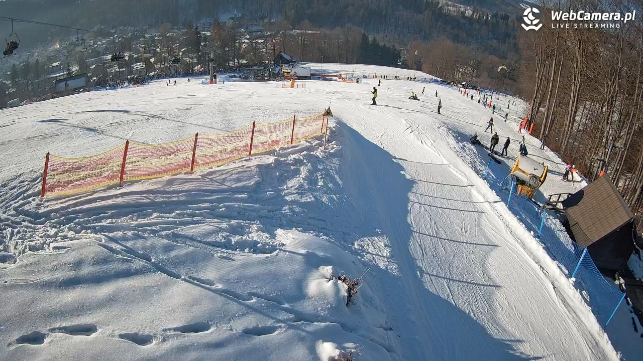 Nowa Osada-ski Wisła - 18 styczeń 2026, 10:28