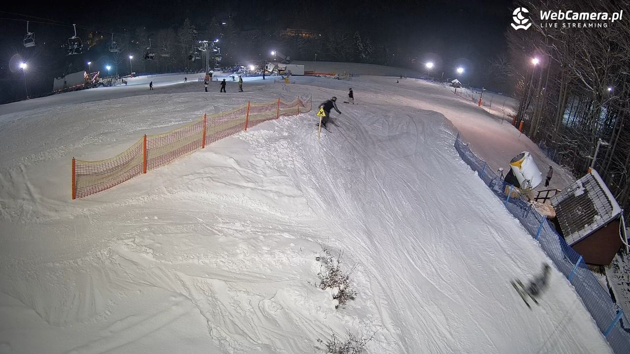 Nowa Osada-ski Wisła - 17 luty 2026, 21:03