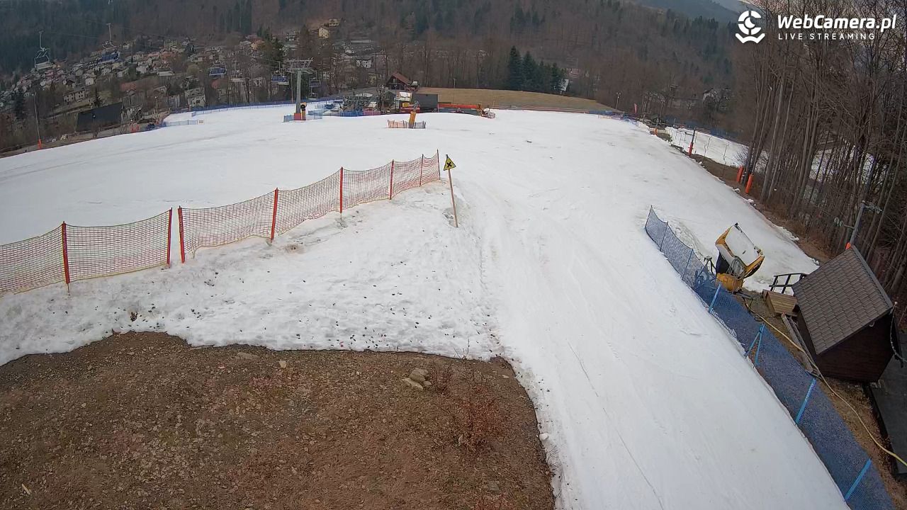 Nowa Osada-ski Wisła - 17 marzec 2026, 15:24