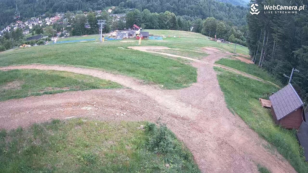 Nowa Osada-ski Wisła - 14 czerwiec 2026, 13:41