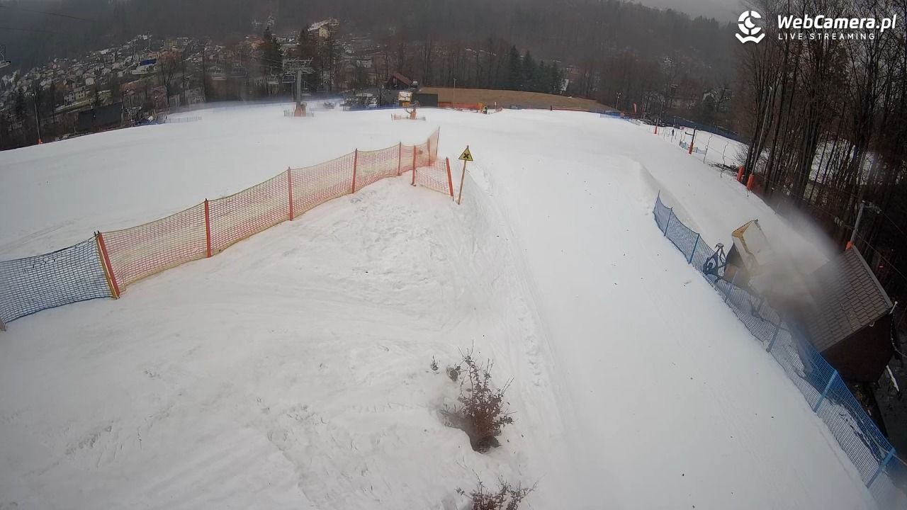 Nowa Osada-ski Wisła - 24 luty 2026, 07:28