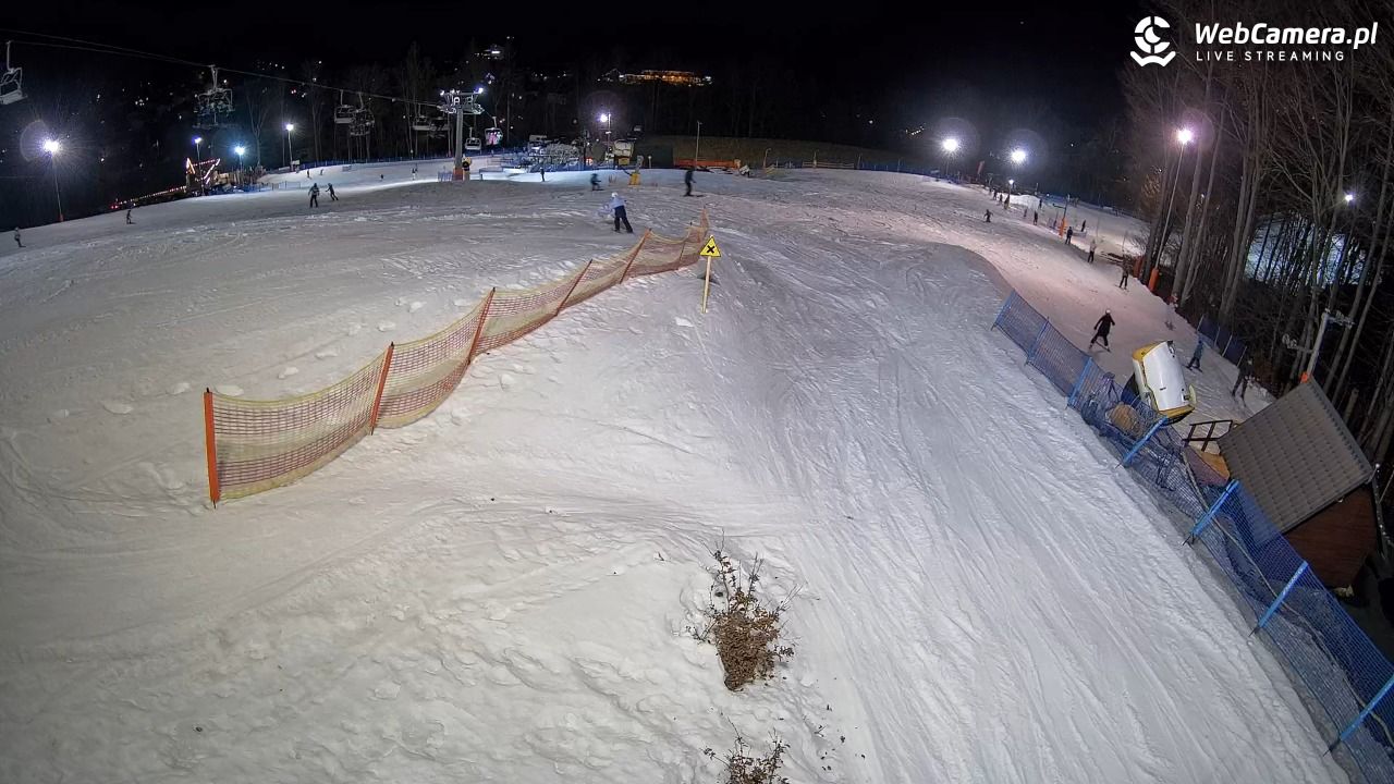 Nowa Osada-ski Wisła - 12 luty 2026, 19:38