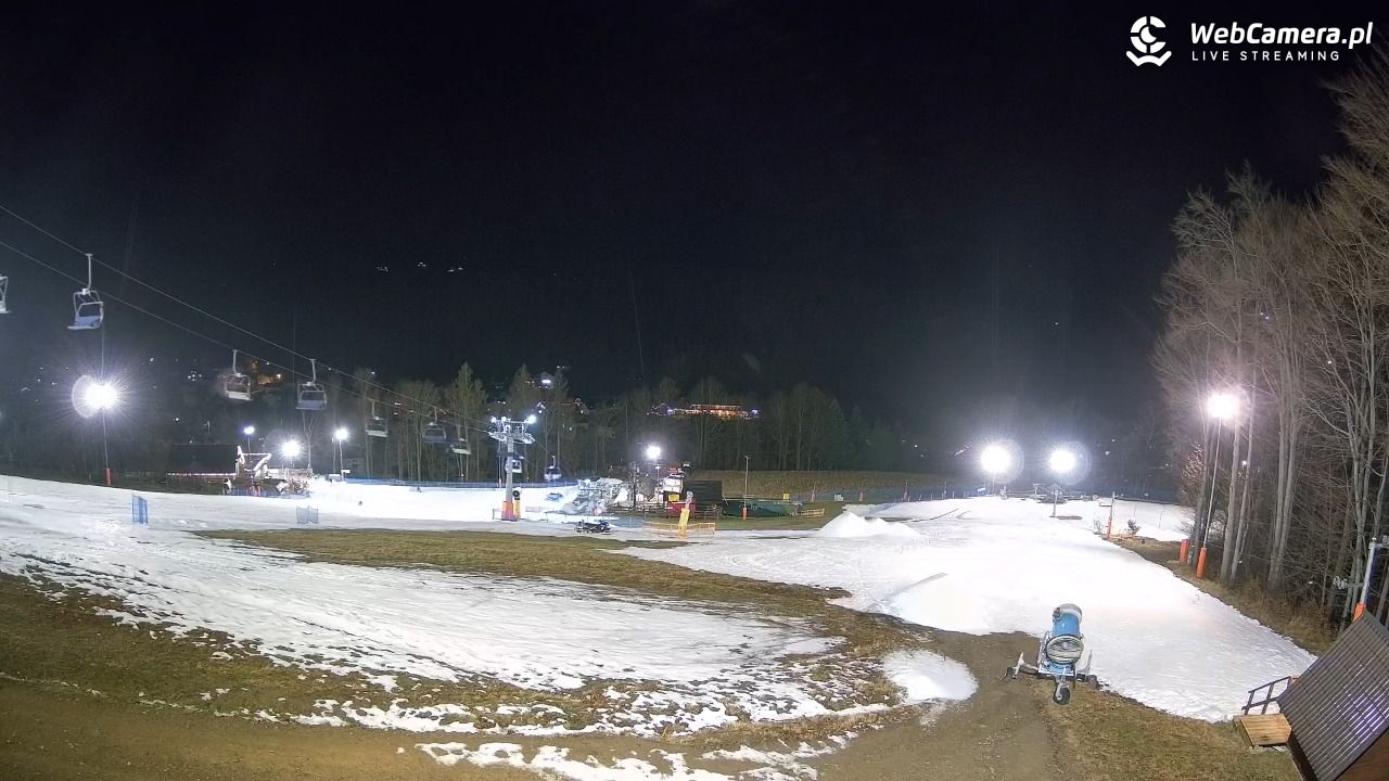 Nowa Osada-ski Wisła - 19 grudzień 2025, 20:18