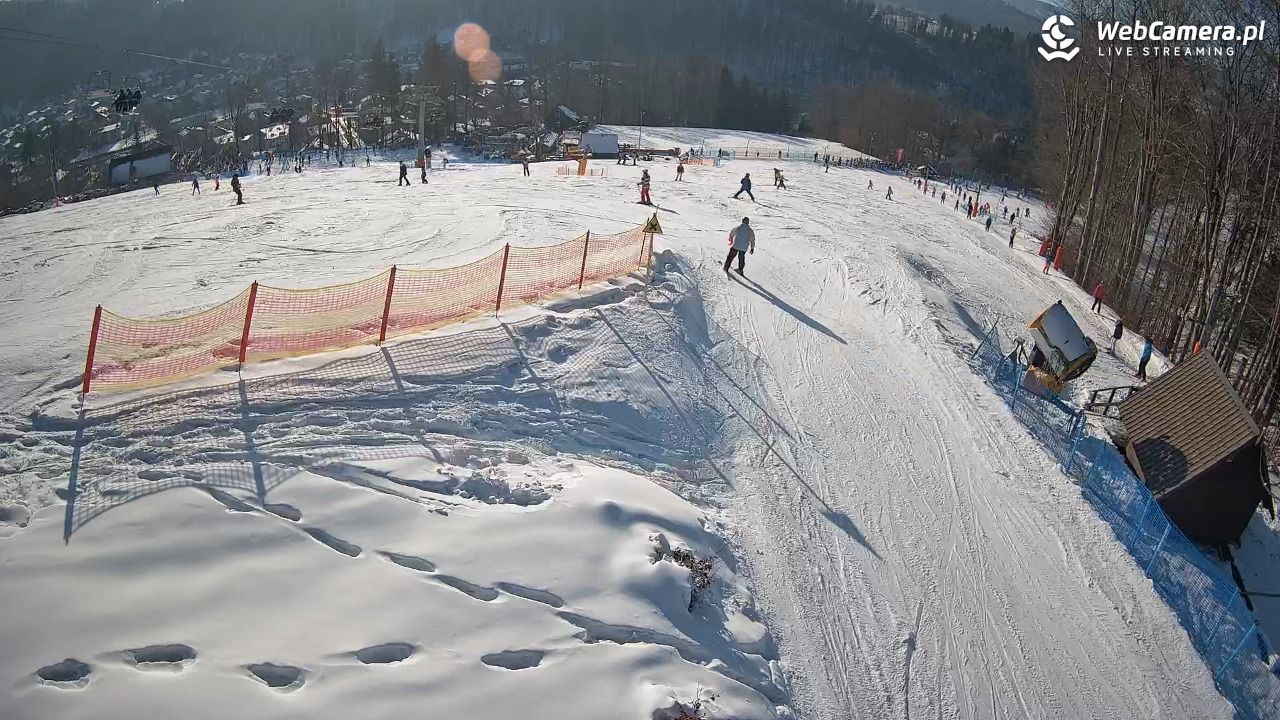 Nowa Osada-ski Wisła - 19 styczeń 2026, 13:43