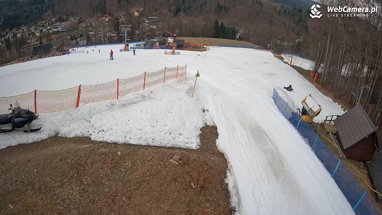 Nowa Osada-ski Wisła - 22 marzec 2026, 13:04