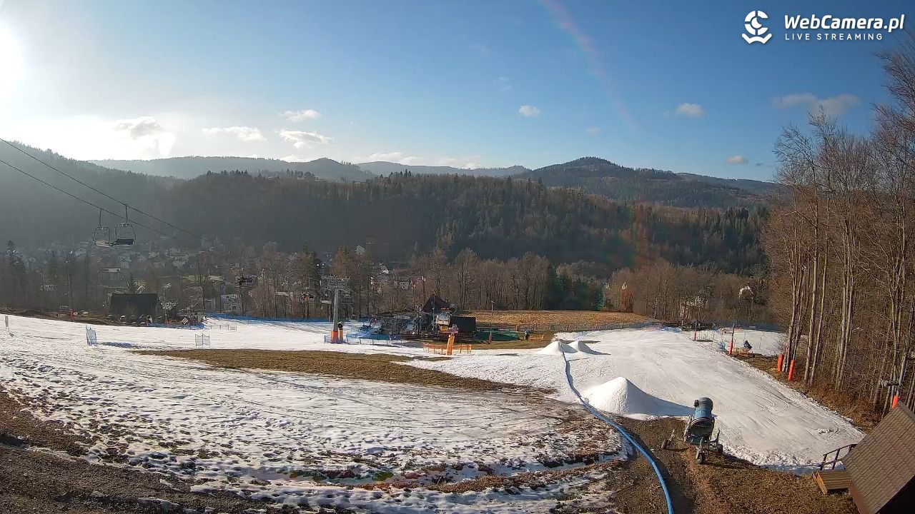 Nowa Osada-ski Wisła - 19 grudzień 2025, 10:43