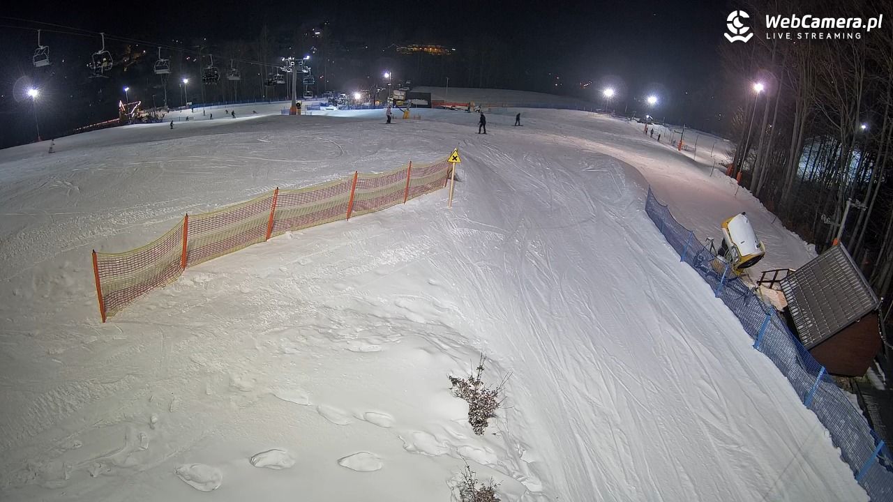 Nowa Osada-ski Wisła - 01 luty 2026, 20:22