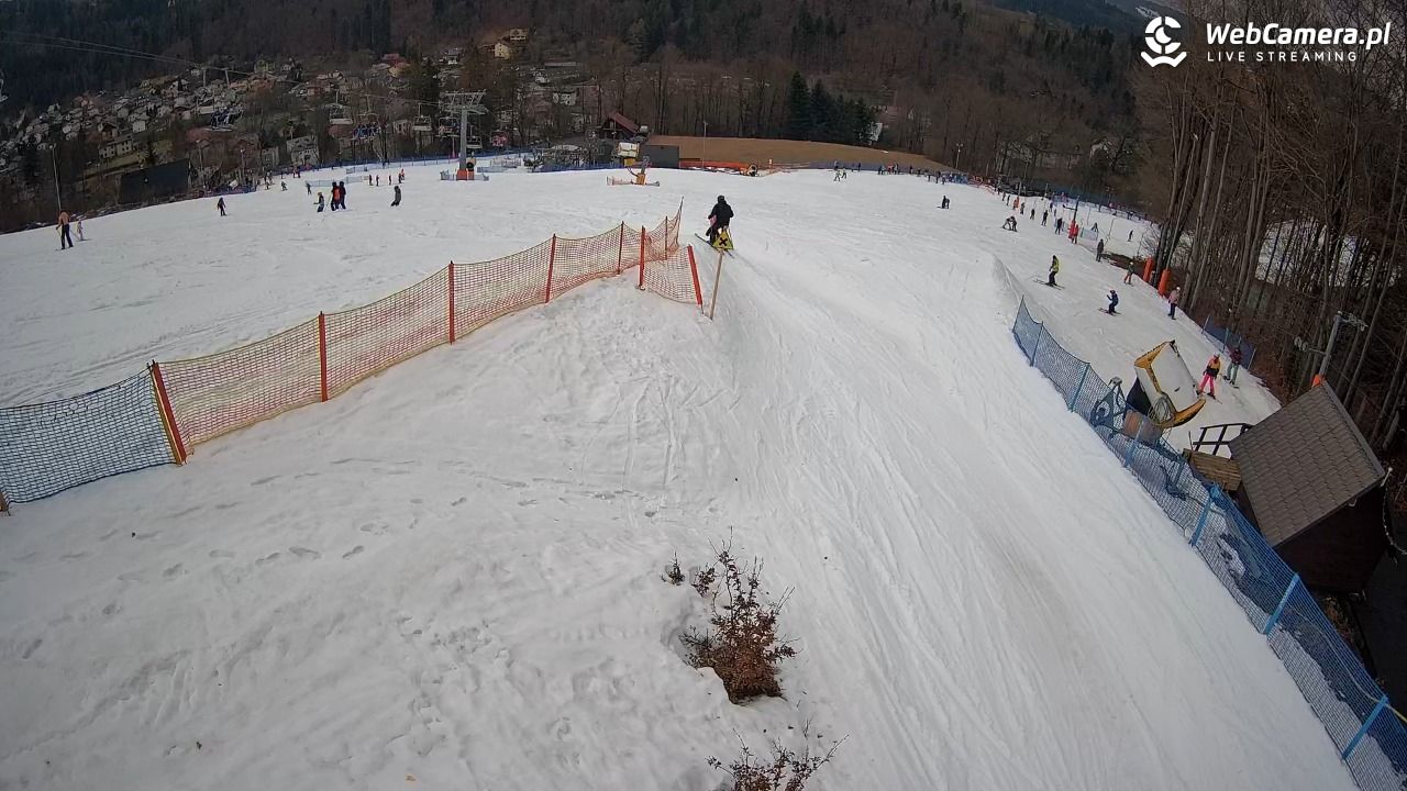 Nowa Osada-ski Wisła - 25 luty 2026, 14:44