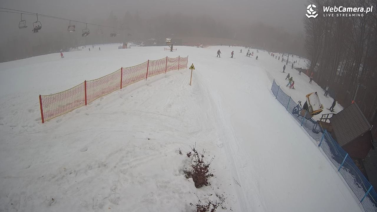 Nowa Osada-ski Wisła - 14 luty 2026, 11:46