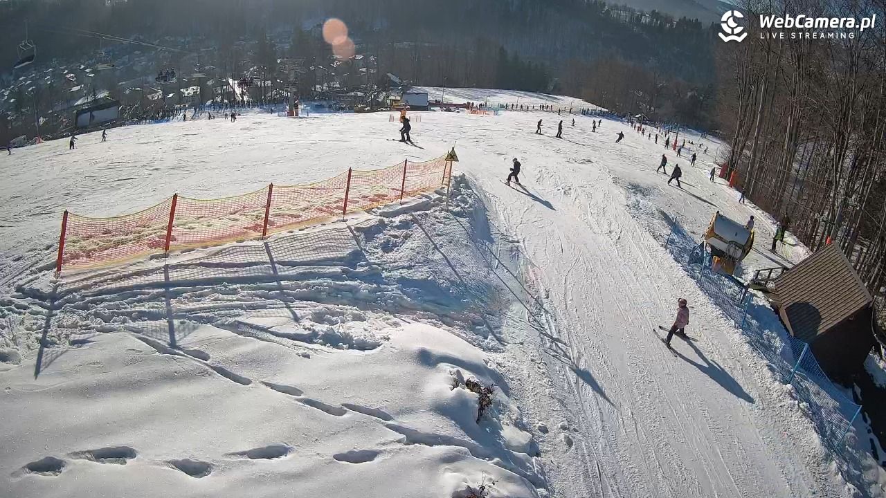 Nowa Osada-ski Wisła - 18 styczeń 2026, 13:50