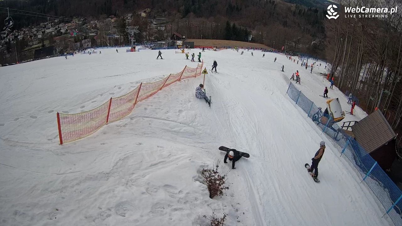 Nowa Osada-ski Wisła - 12 luty 2026, 12:49