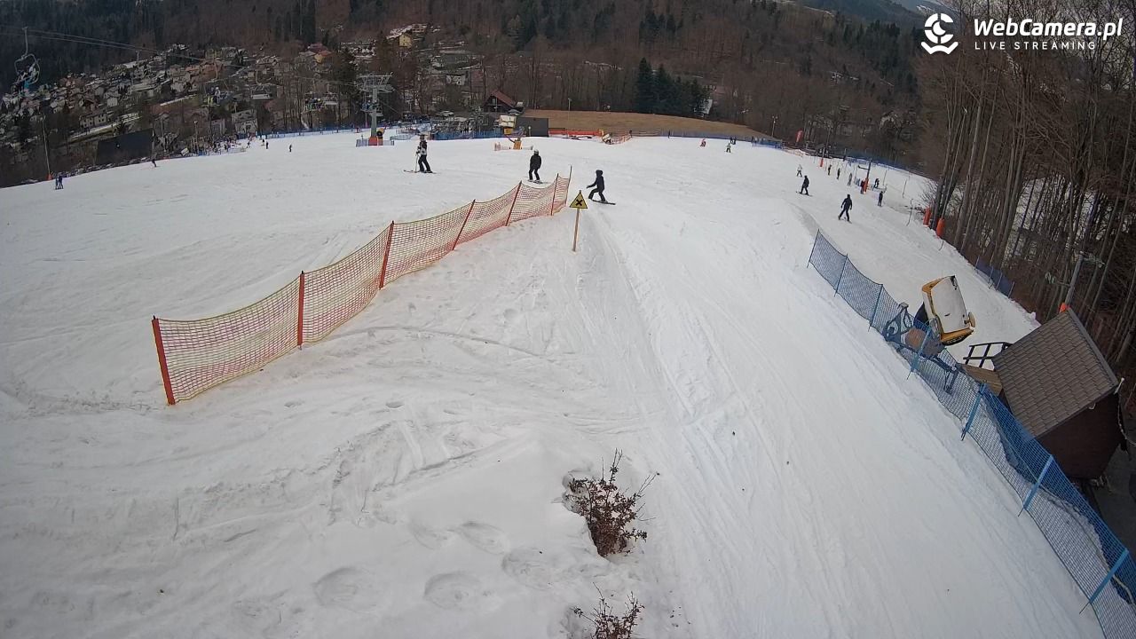 Nowa Osada-ski Wisła - 11 luty 2026, 15:12