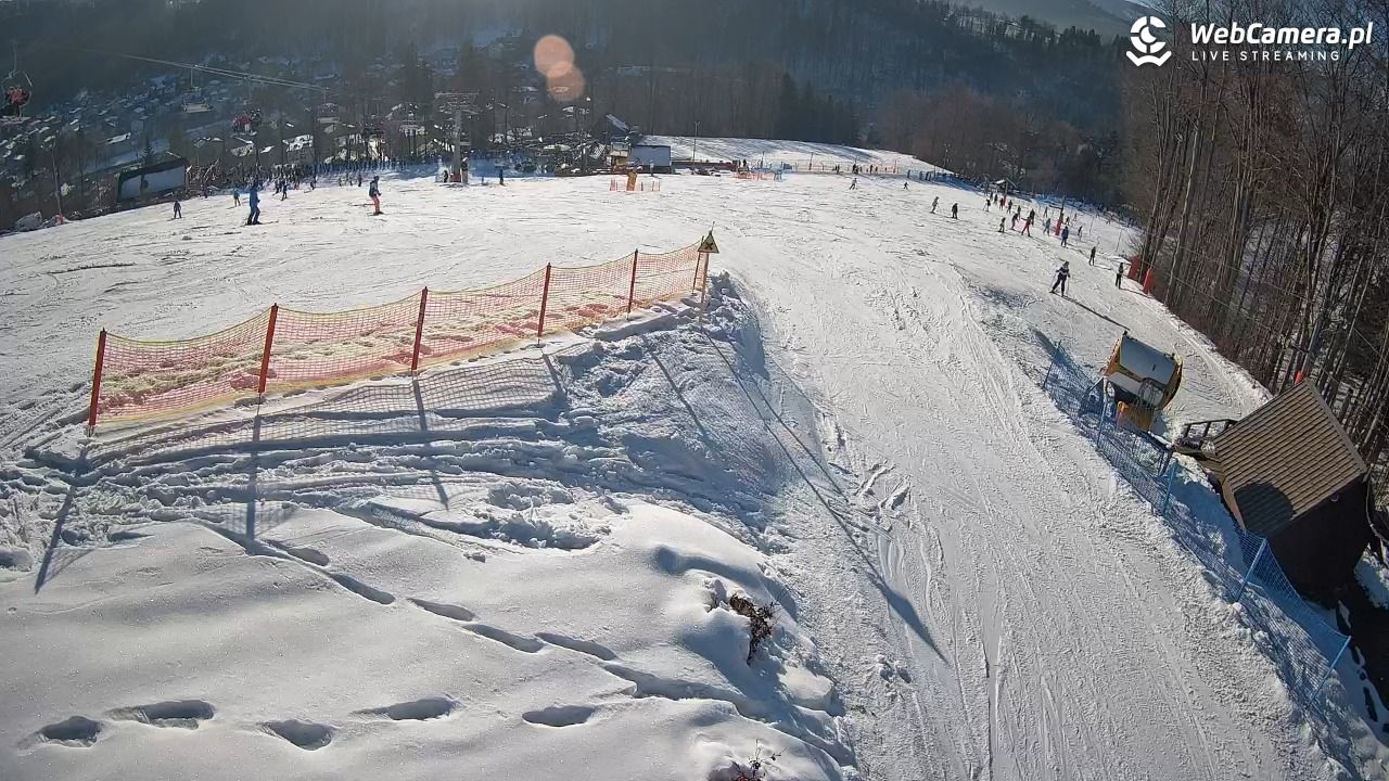 Nowa Osada-ski Wisła - 18 styczeń 2026, 14:06