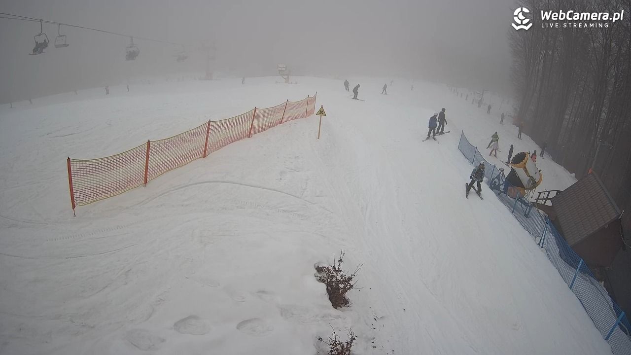 Nowa Osada-ski Wisła - 08 luty 2026, 13:30