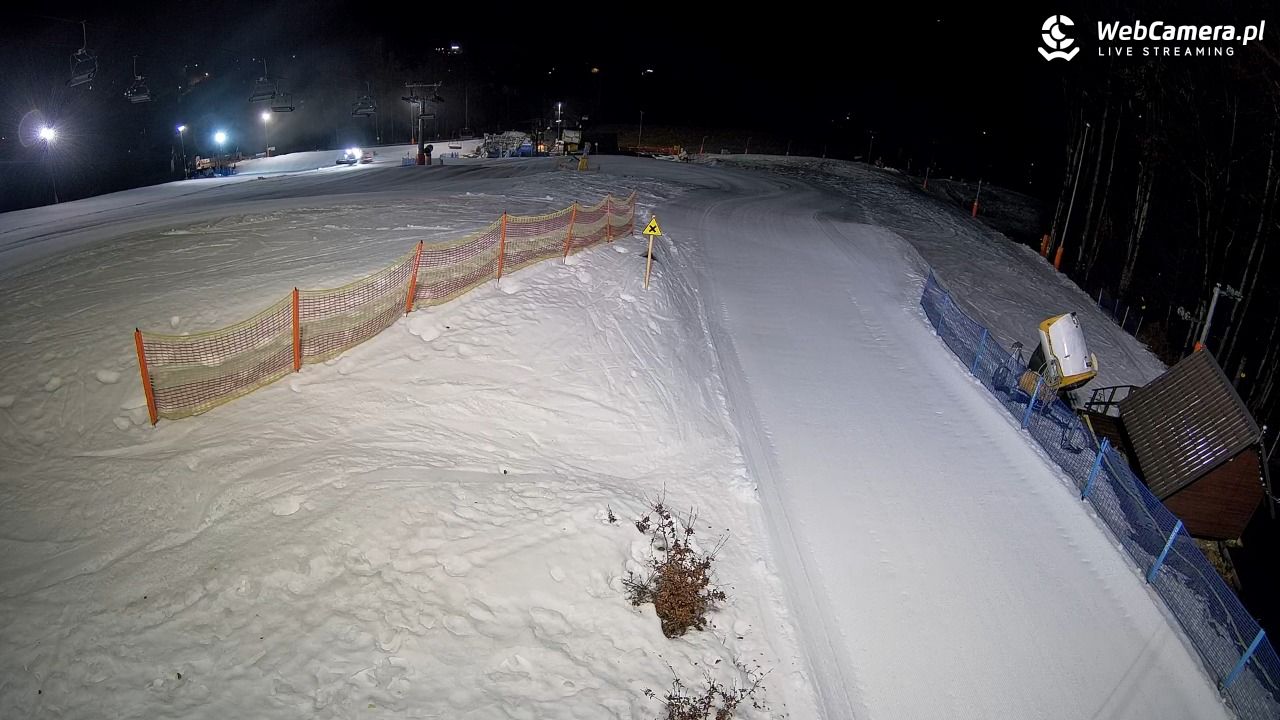 Nowa Osada-ski Wisła - 13 luty 2026, 23:42