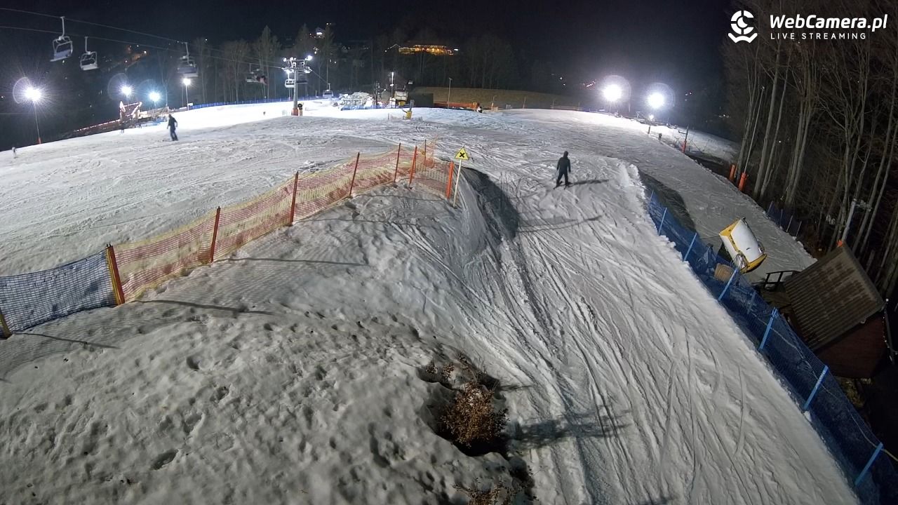 Nowa Osada-ski Wisła - 01 marzec 2026, 20:47