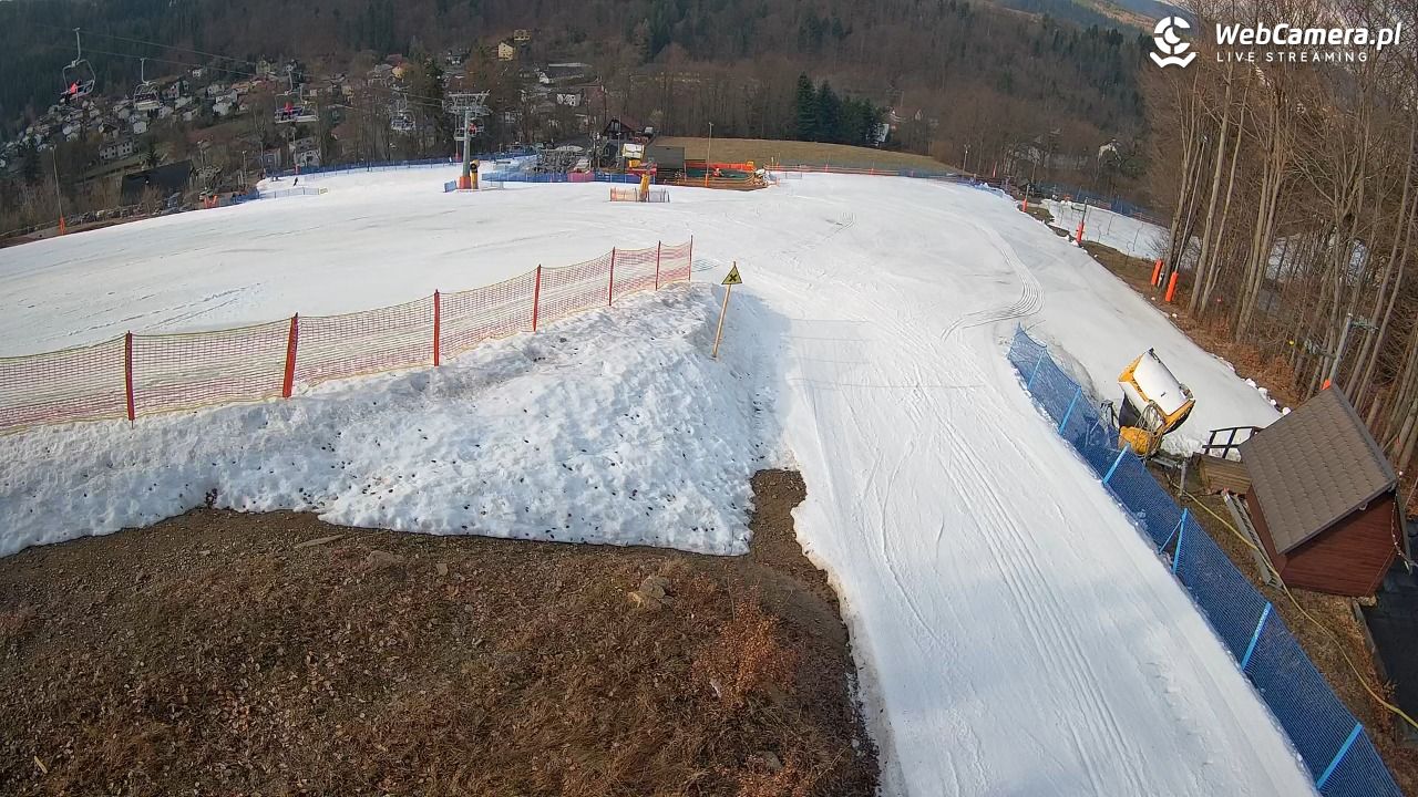 Nowa Osada-ski Wisła - 21 marzec 2026, 08:47