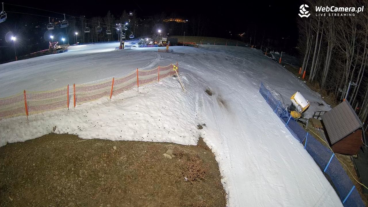 Nowa Osada-ski Wisła - 18 marzec 2026, 20:48