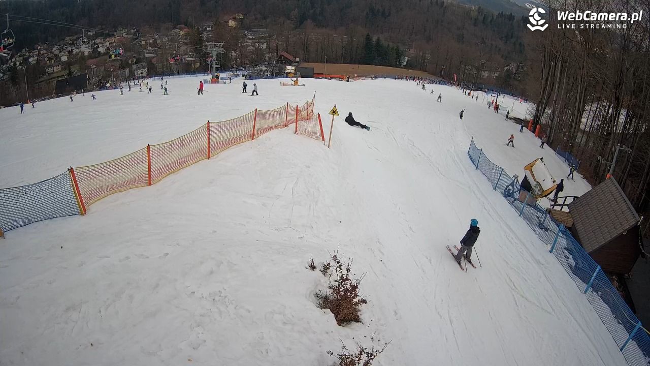 Nowa Osada-ski Wisła - 25 luty 2026, 13:09