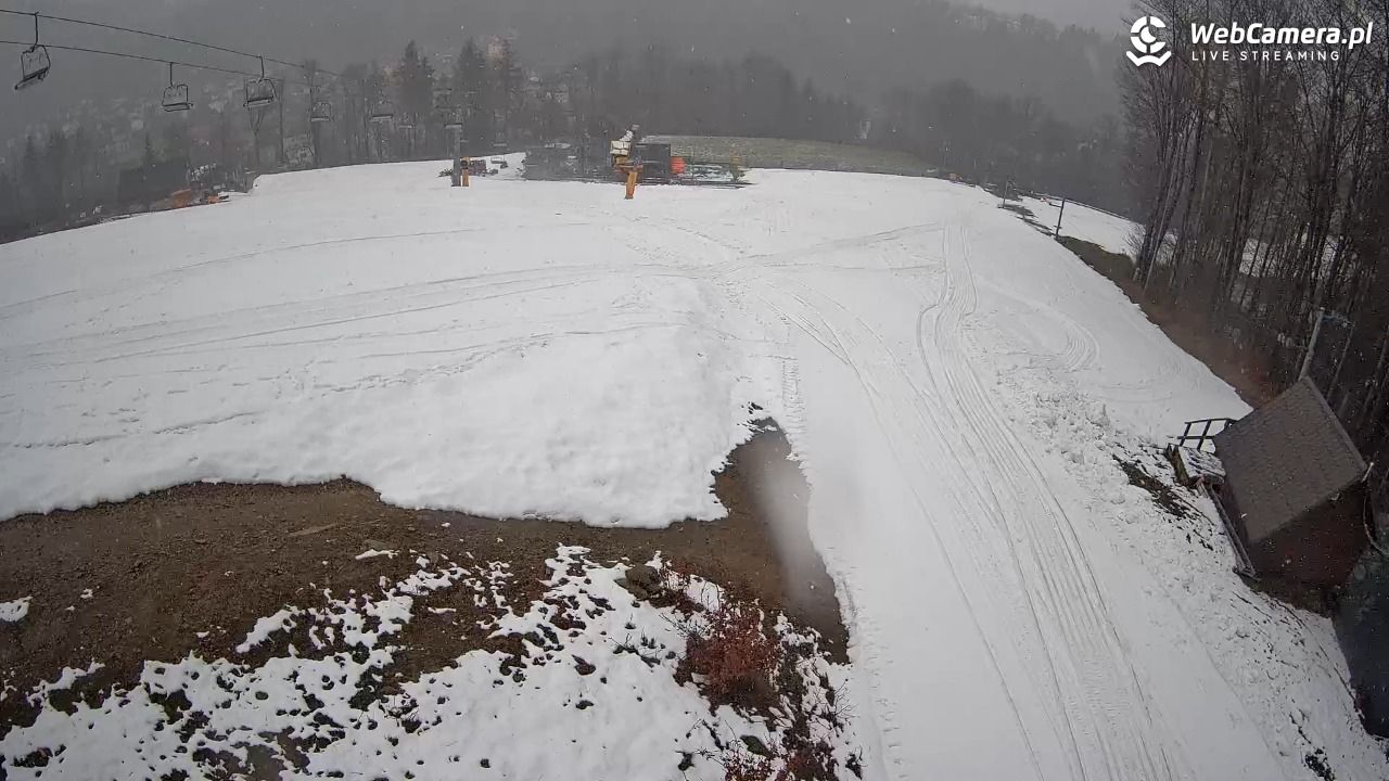 Nowa Osada-ski Wisła - 27 marzec 2026, 15:22