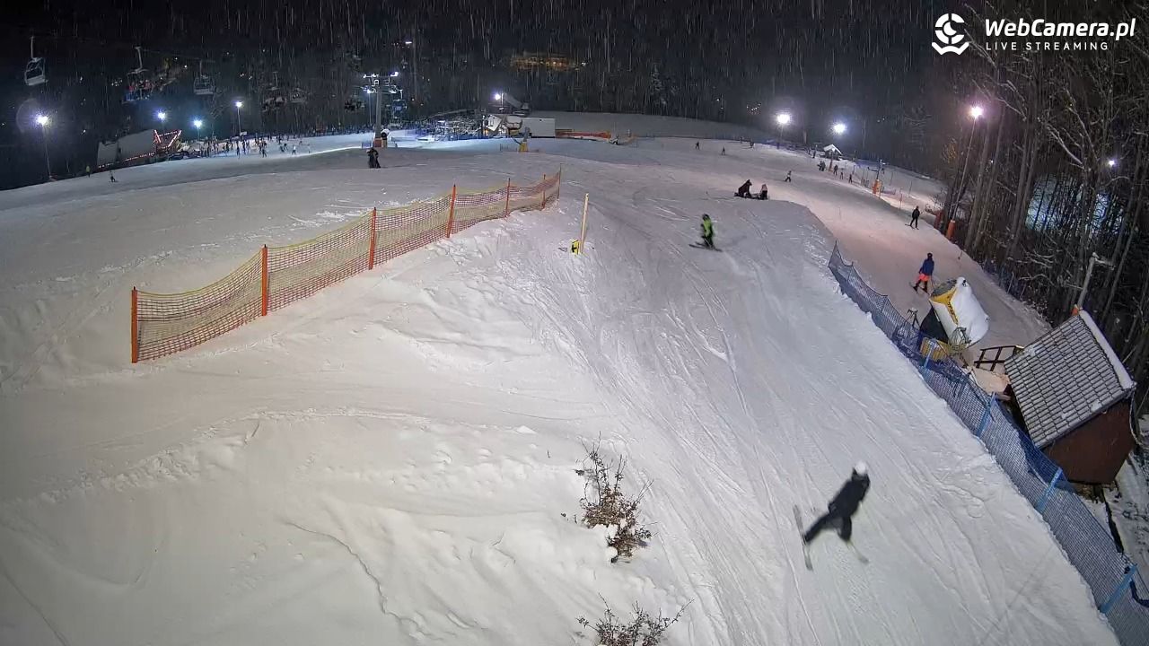 Nowa Osada-ski Wisła - 18 luty 2026, 19:59