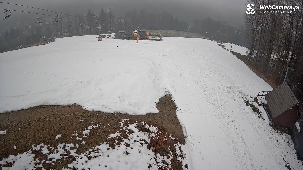 Nowa Osada-ski Wisła - 29 marzec 2026, 14:27