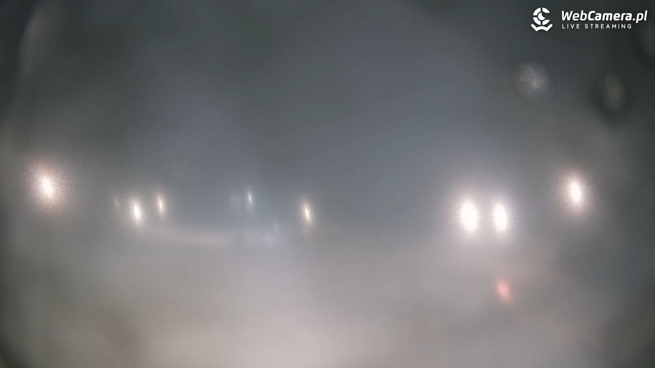 Nowa Osada-ski Wisła - 25 grudzień 2025, 21:03